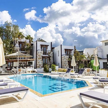 Bodrum Vera Hotel Exteriér fotografie