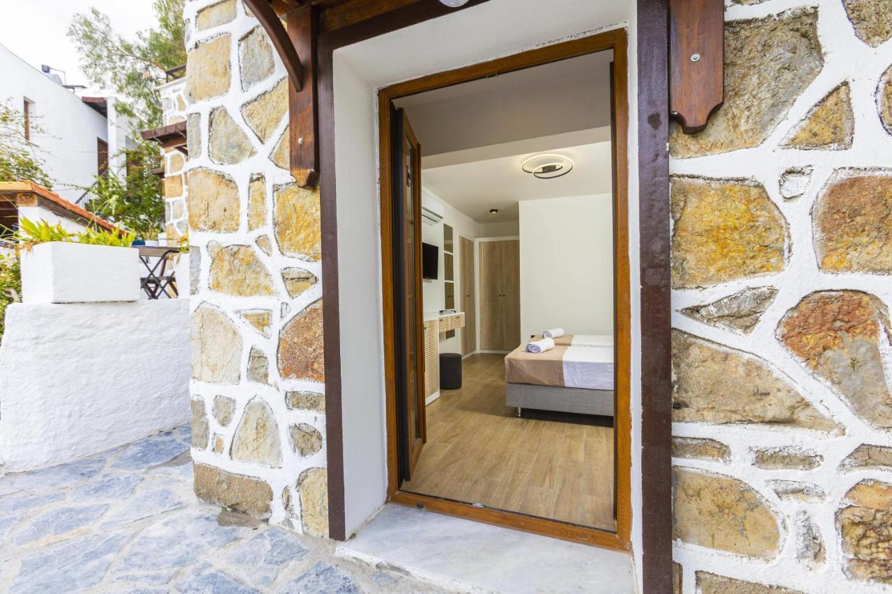 Bodrum Vera Hotel Exteriér fotografie
